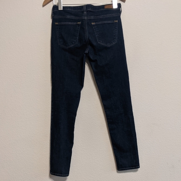 AG Adriano Goldschmied The Stilt Cigarette leg jeans size 27R - Picture 5 of 8